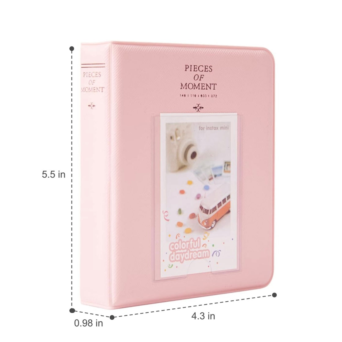 Álbum de Fotos INSTAX