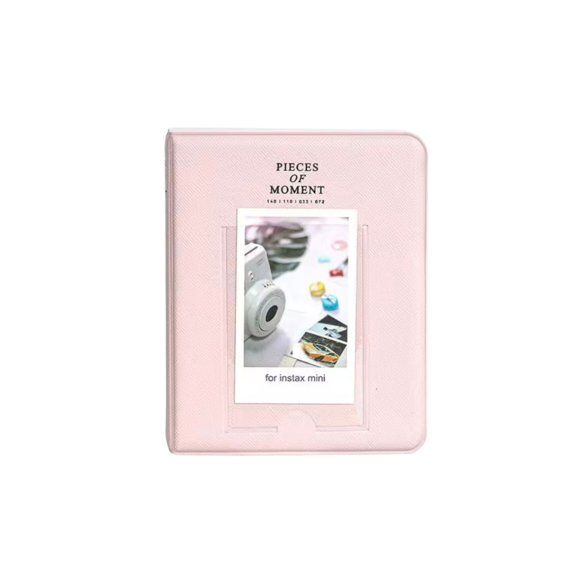 Álbum de Fotos INSTAX